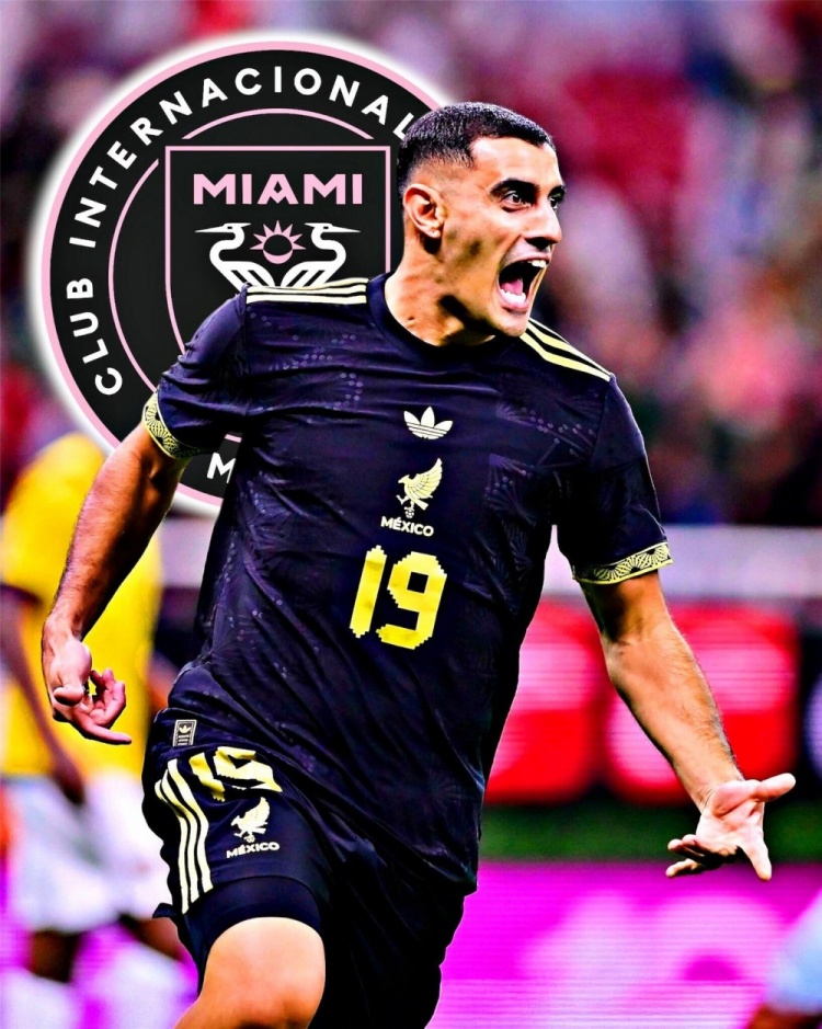世界杯数据统计-记者:迈阿密国际有意墨西哥前锋博特拉梅,本赛季29场16球4助