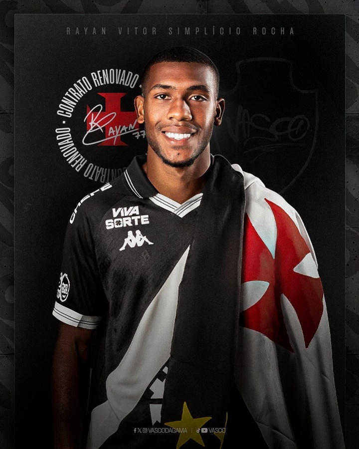 巴媒：伯恩茅斯与拉扬谈妥5年合同，转会费报价约3500万欧元