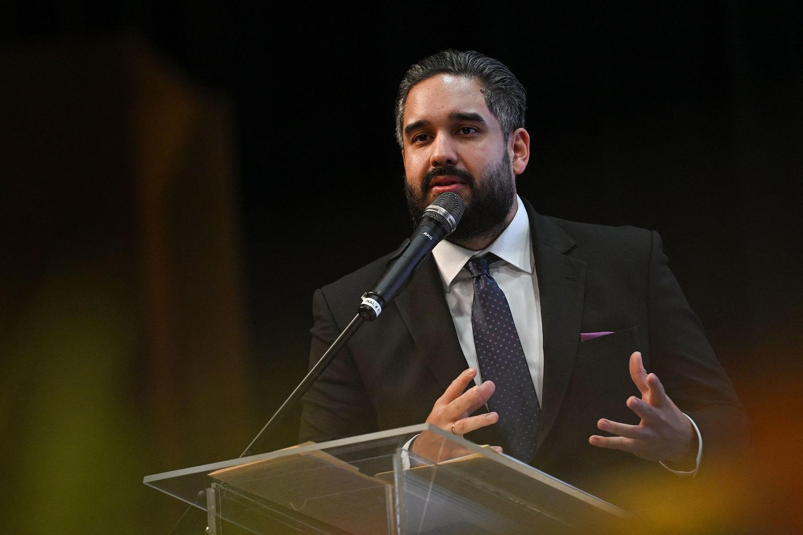 世界杯实时比分-红星深度丨马杜罗被捕14天，其子呼吁与美建交，委政坛洗牌完成，华盛顿重组石油新局