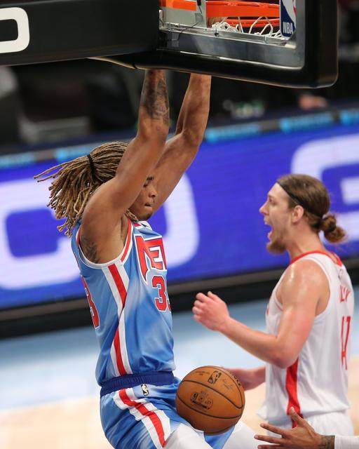 世界杯数据统计-篮网内线众“星”云集 决胜时刻却依旧是小鬼当家?